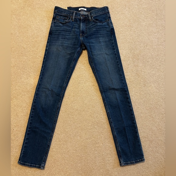 Abercrombie & Fitch Other - Abercrombie & Fitch Skinny Jeans